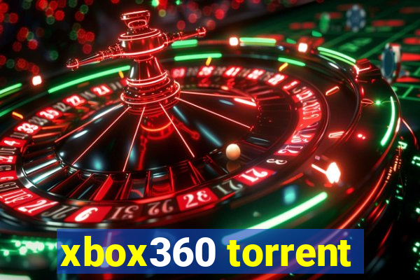 xbox360 torrent